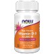 Now Vitamin D-3 10,000 IU 120 кап
