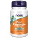 NOW Zinc Picolinate 50мг 30кап