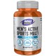 Now Men's Active Sports Multi 90 кап