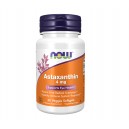 Now Foods Astaxanthin 4 mg 60 кап