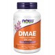 Now DMAE 250 mg 100 кап