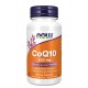 Now Foods CoQ10 200 mg 60 кап