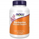 Now Berberine Glucose Support 90 кап
