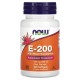 Now Vitamin E-200 100 кап