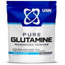 USN Pure Glutamine 300 гр