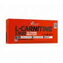 Olimp L-Carnitine 1500 Extreme Mega Caps 120 кап