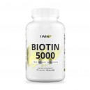 1WIN Биотин 5000 180 кап