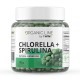 1WIN Chlorella + Spirulina 200 таб