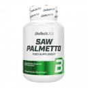 BioTechUSA Saw Palmetto 60 кап