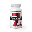 7Nutrition CLA 1000 100 кап