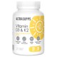 ULTRASUPPS Vitamin D3 и K2 30 кап