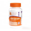 NaturalSphere L-Аргинин 90 кап