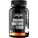  Arginine Ornithine Lysine 100к