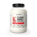7Nutrition Clear Whey Isolate 900 гр