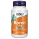 Now Foods Boron 100 кап