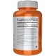 Now Foods L-Glutamine, Double Strength 1000 мг. 120 кап.