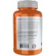 Now Foods L-Glutamine, Double Strength 1000 мг. 120 кап.