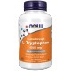 Now Foods L-Tryptophan, Double Strength 1000 мг. 60 таб.