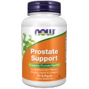 NOW Foods Prostate Support 90 кап.