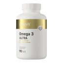 OstroVit Омега-3 ULTRA 90 кап.