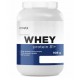 FitMax WHEY PROTEIN 81+ 908 гр.