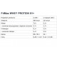 FitMax WHEY PROTEIN 81+ 2 кг