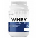 FitMax WHEY PROTEIN 81+ 908 гр.