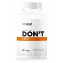 FitMax DON'T STOP 60 кап.