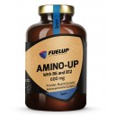 Fuelup AMINO-UP WITH B6 AND B12 240 кап