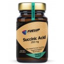 Fuelup Succinic Acid (Янтарная кислота) 250 мг. 60 таб.
