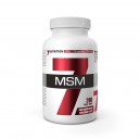 7Nutrition K2 MK7 (Вит. K2 MK7+ Инулин) 120 кап