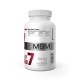 7Nutrition K2 MK7 (Вит. K2 MK7+ Инулин) 120 кап