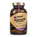 FUELUP MAGNESIUM CITRATE 100 мг 120 таб