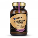 FUELUP MAGNESIUM CITRATE 100 мг 60 таб