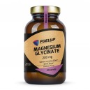 FUELUP Magnesium Glycinate 200 мг. 60 кап.