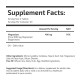 FUELUP Magnesium Glycinate 200 мг. 60 кап.