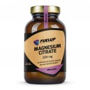 FUELUP MAGNESIUM CITRATE 200 мг 60 таб
