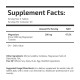 Fuelup Magnesium Taurate 50 мг. 120 таб.