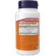 NOW Foods Resveratrol 200 мг. 60 кап.