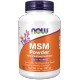 NOW Foods MSM Powder 227 гр.
