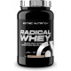 Scitec Nutrition Radical Whey 1000 гр.
