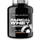 Scitec Nutrition Radical Whey 2 кг.