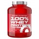 Scitec Nutrition 100% Whey Protein Professional 2350 гр