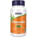Now Foods Chlorella 1000 мг. 60 таб