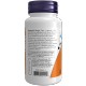 Now Foods L-Theanine 100 мг. 90 кап.
