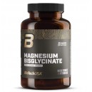 BioTech USA Magnesium Bisglycinate 60 кап.