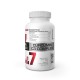 7Nutrition Curcumin C3 Complex 60 кап.