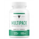 Trec Nutrition MULTIPACK 240 кап