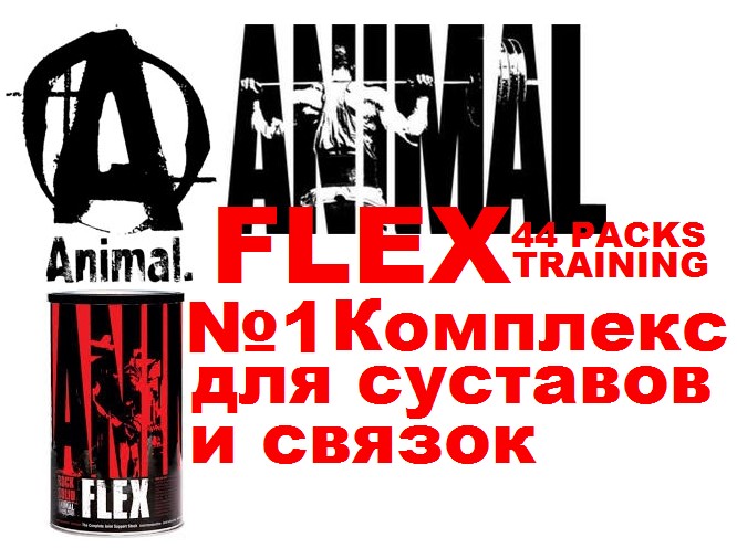 Animal Flex СПОРТ ЕДА Гомель
