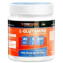  L-Glutamine 200гр